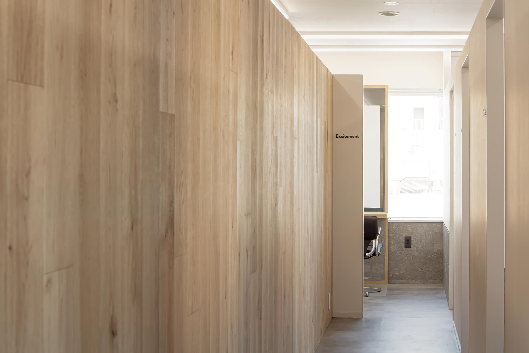 GO TODAY SHAiRE SALON吉祥寺Sereno／Tokyo