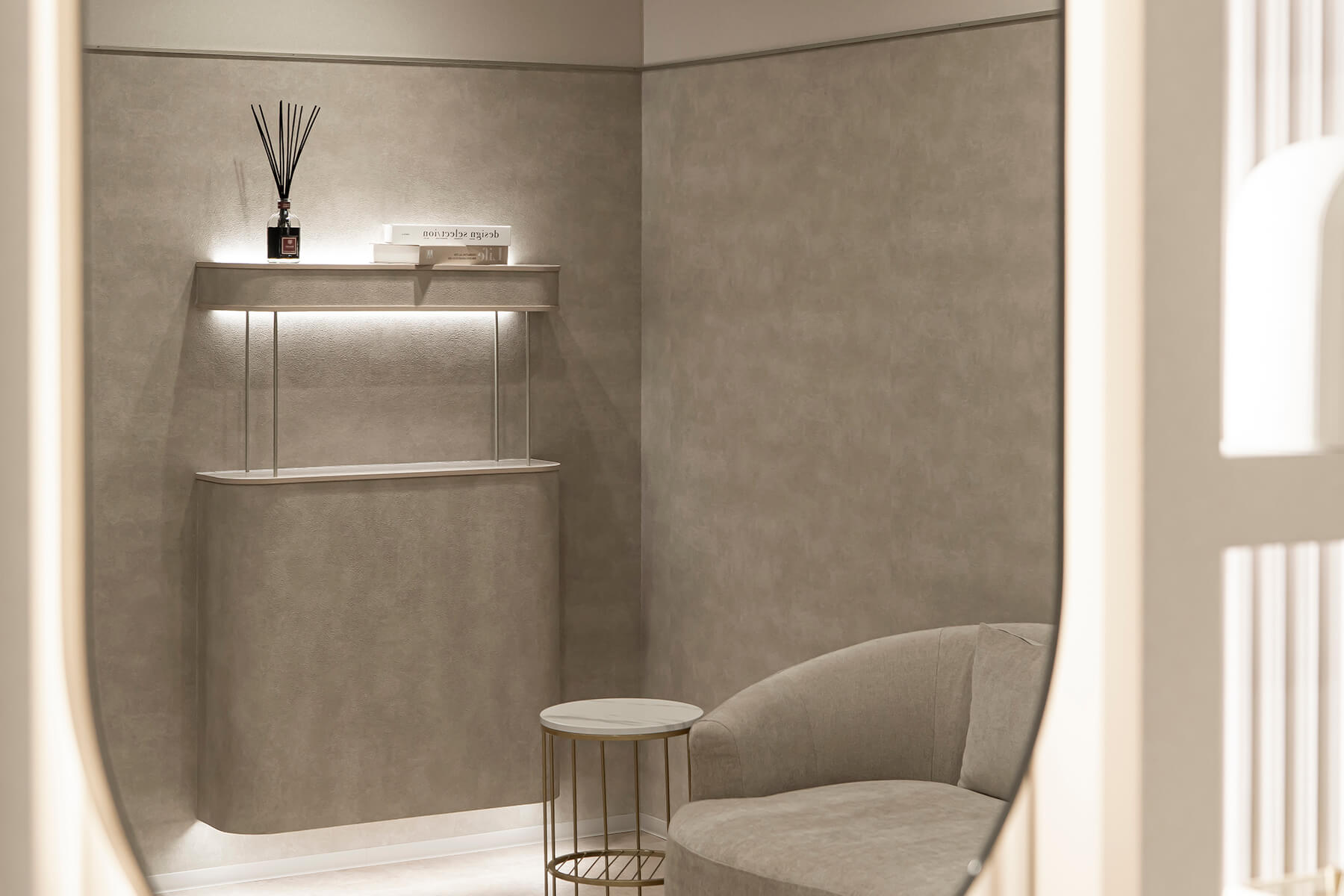 ELRe 銀座店／Tokyo