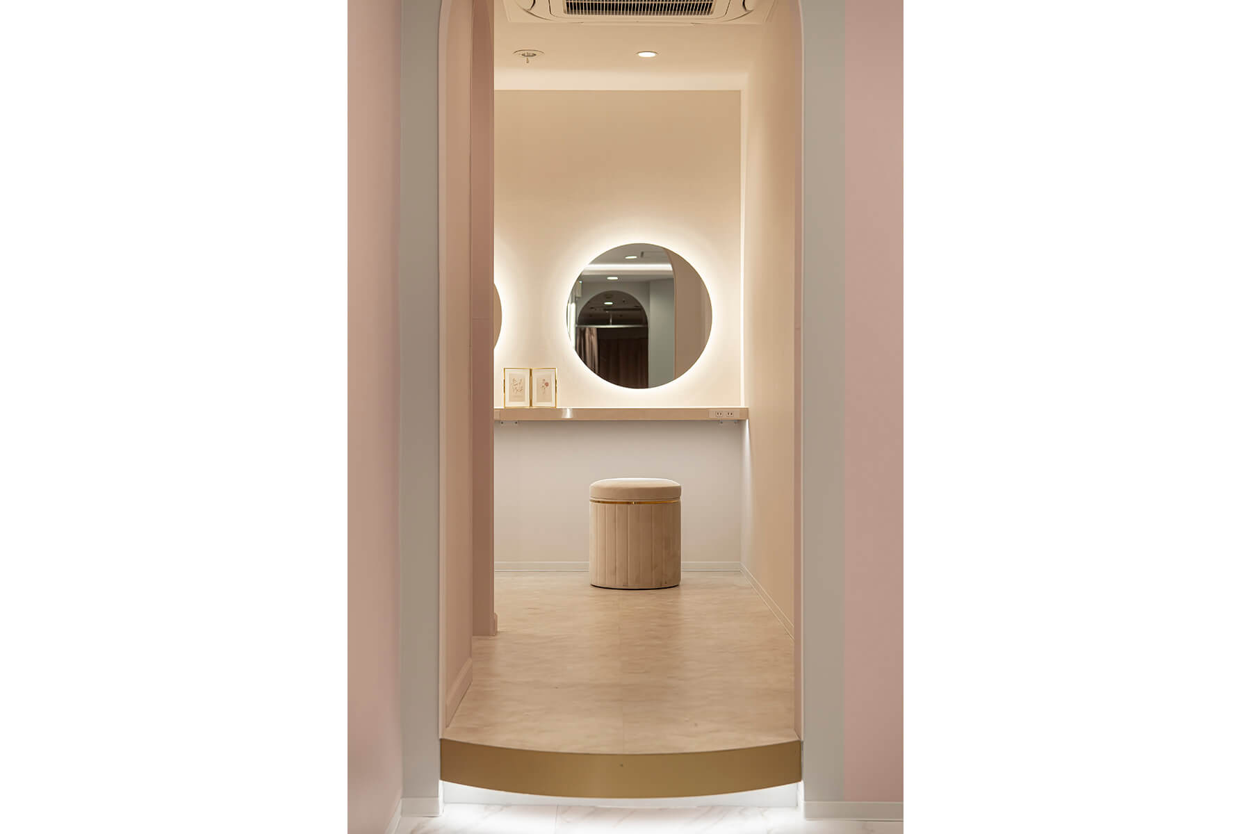 ELRe 銀座並木通り店／Tokyo