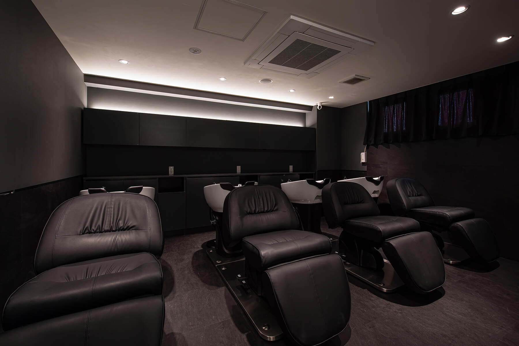 GO TODAY SHAiRE SALON吉祥寺Sereno／Tokyo