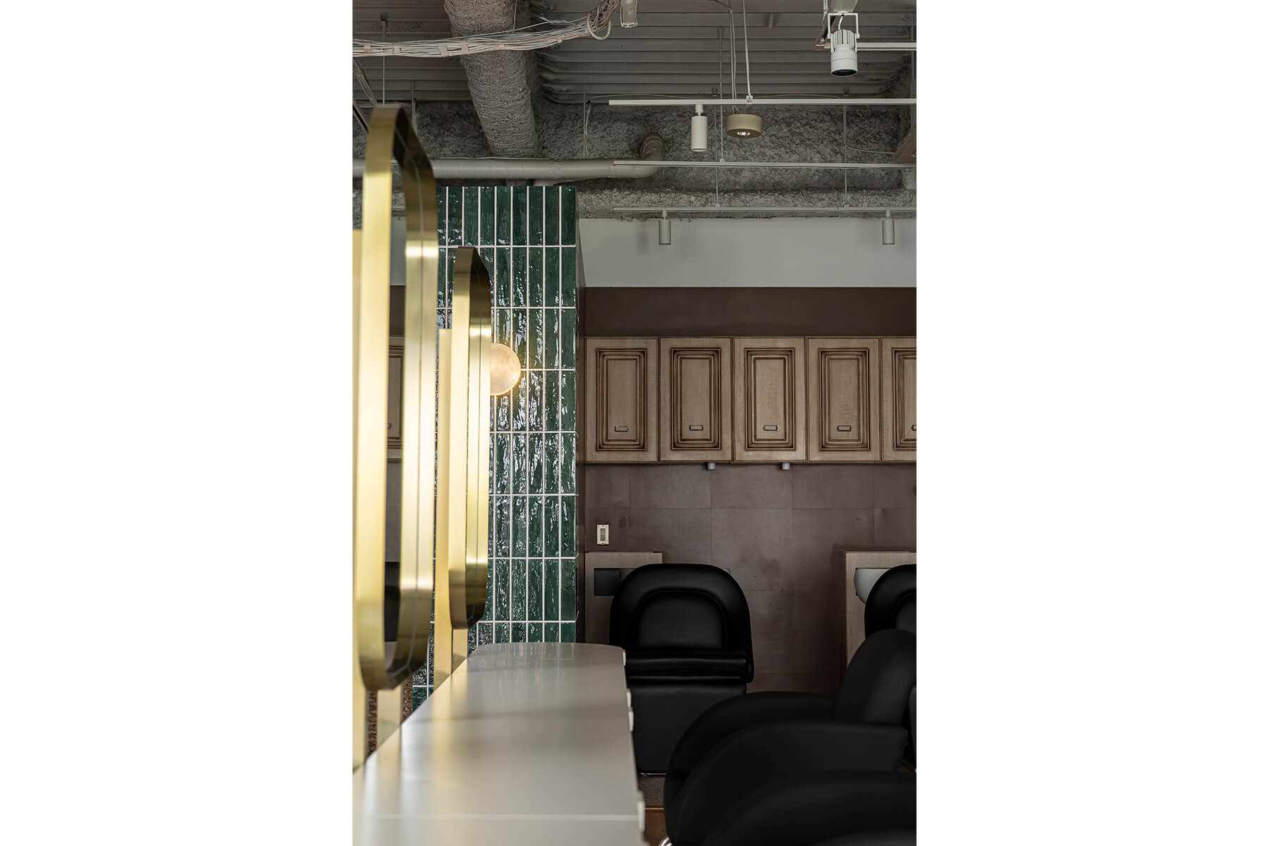 EIGHT corner 大宮／Saitama