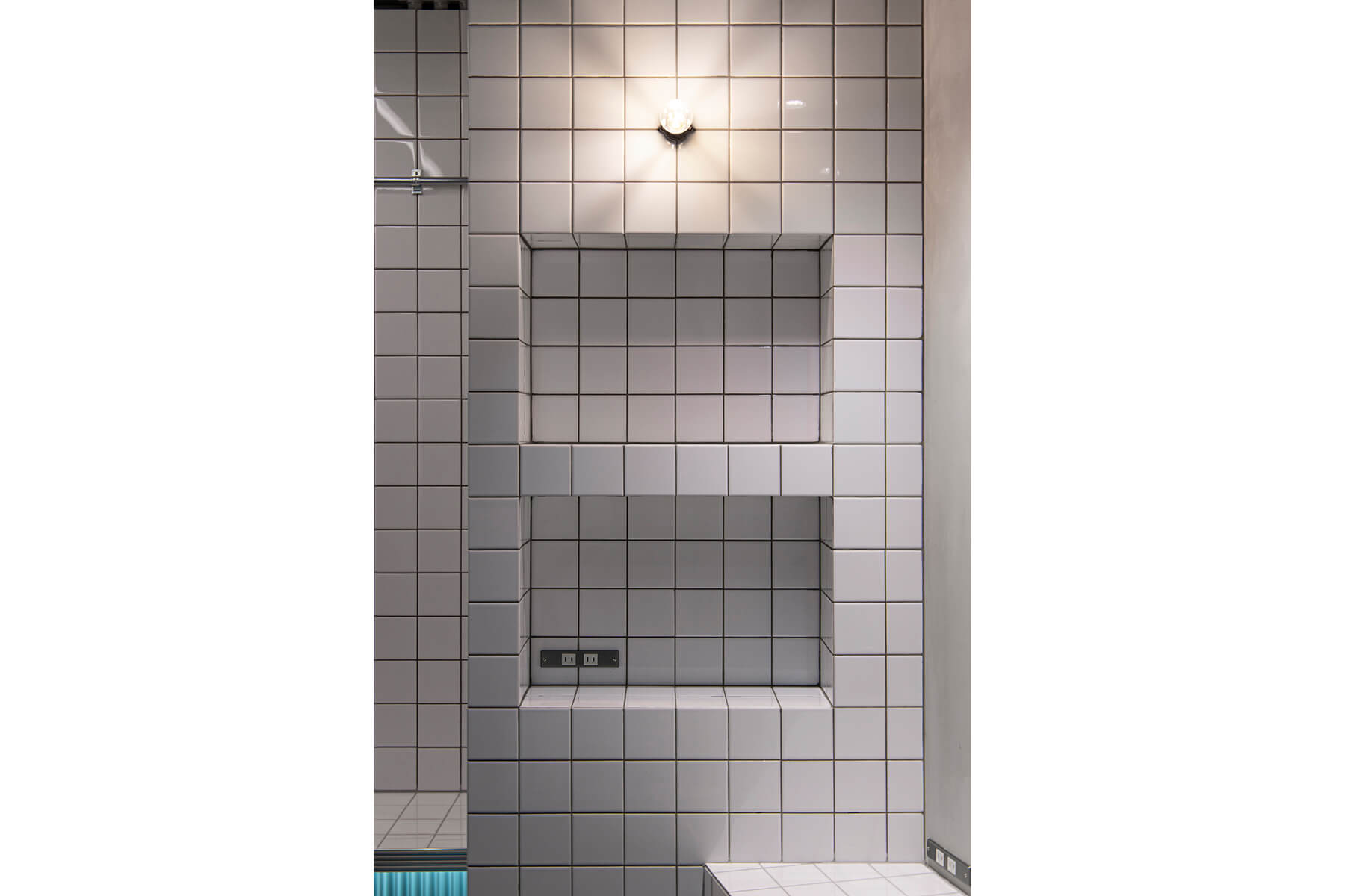 EIGHT MEN 北千住／Tokyo