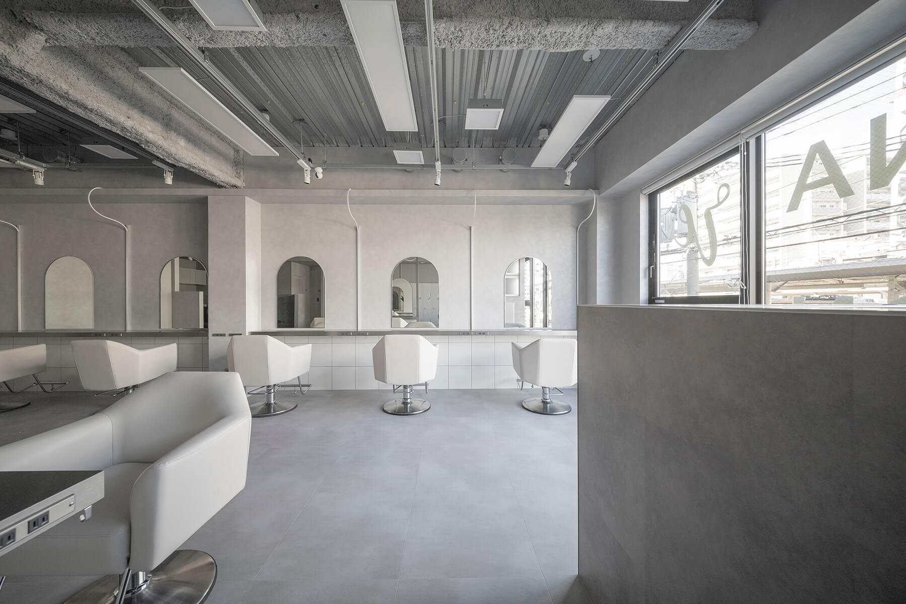 Reuna tsukaguchi／Hyogo