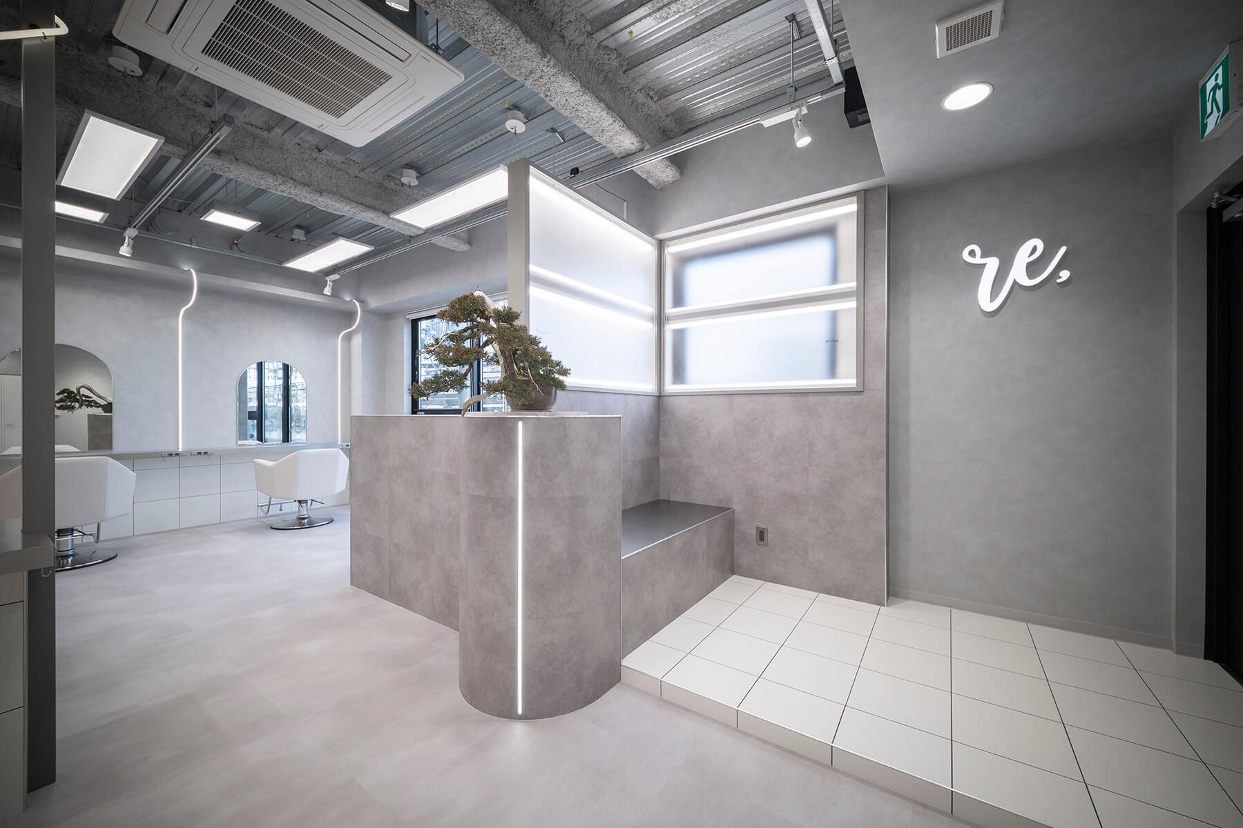 Reuna tsukaguchi／Hyogo