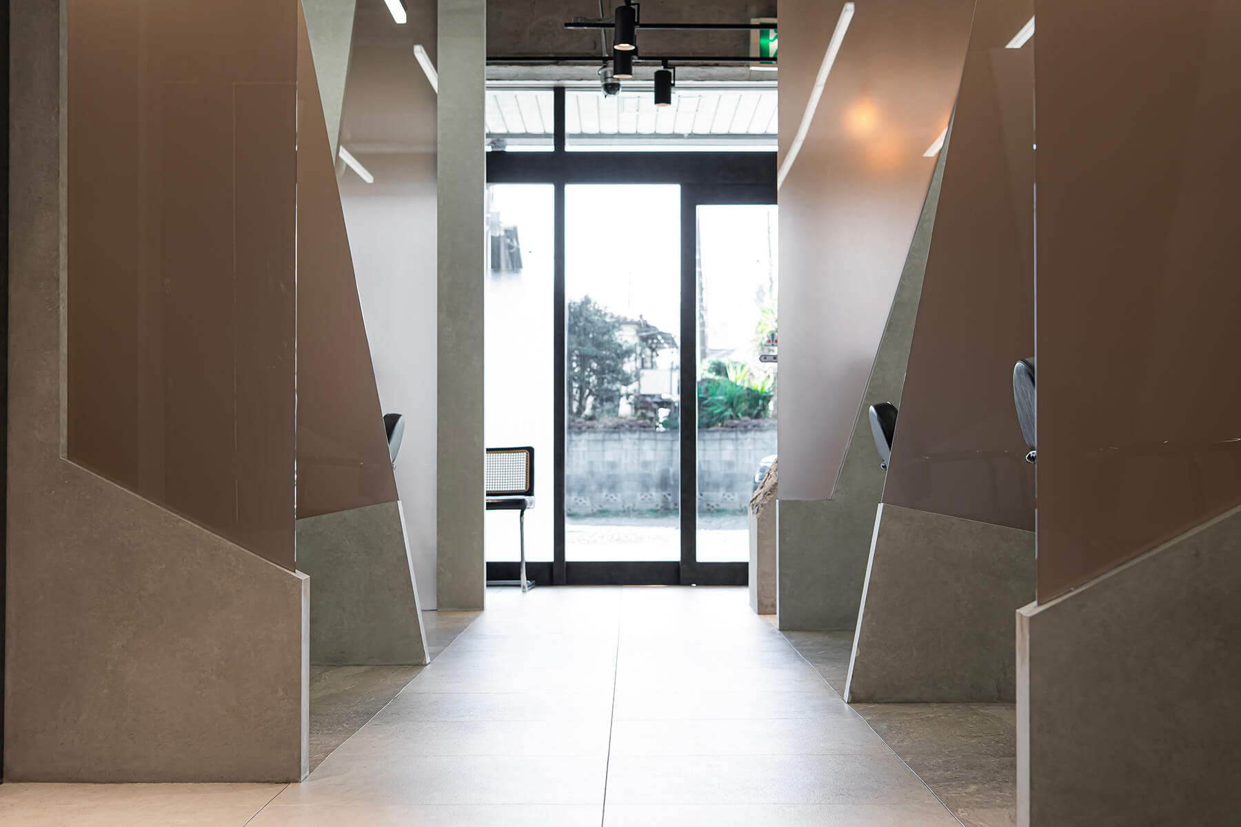 north east 阿佐ヶ谷／Tokyo