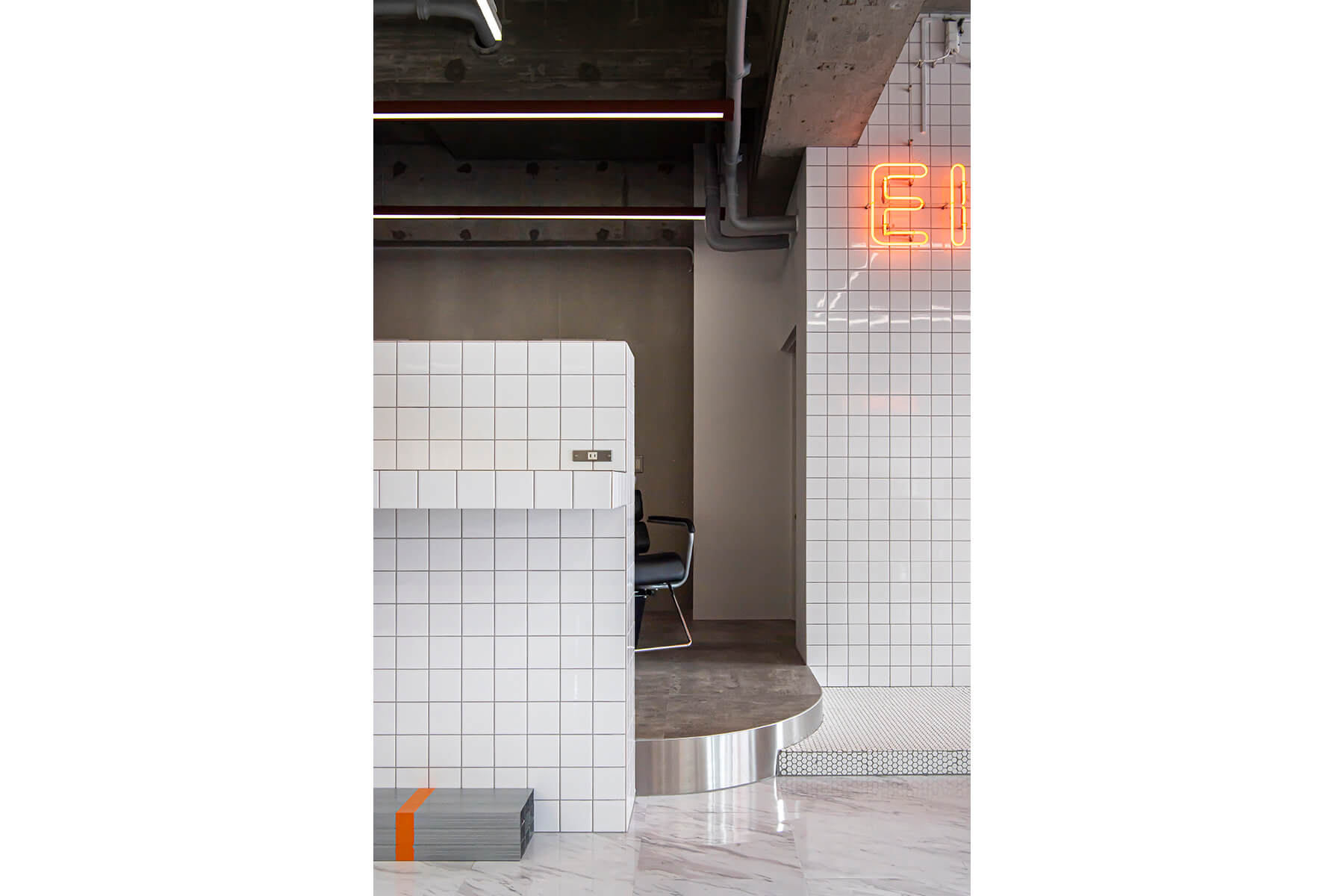 EIGHT MEN 那覇新都心／Okinawa