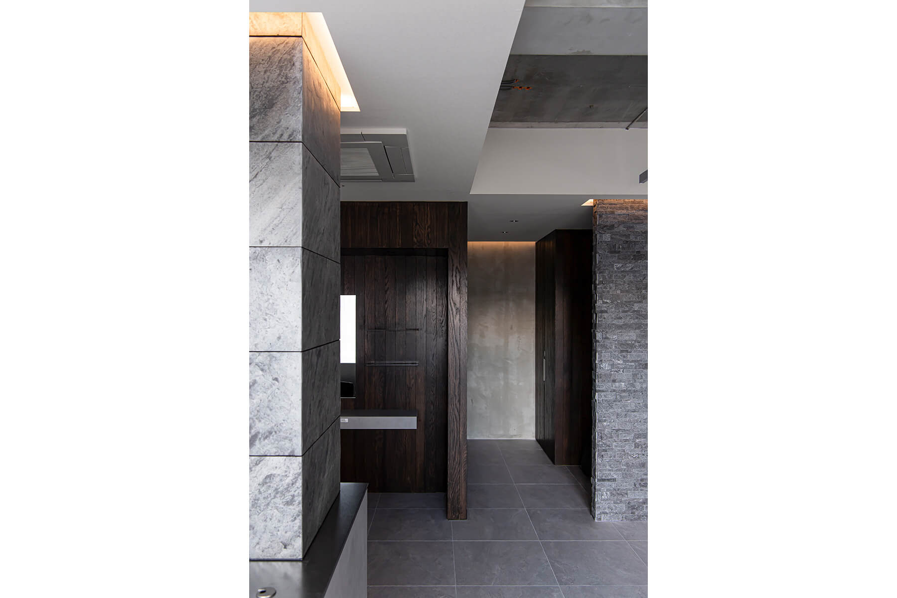 Roots hair design／Tokyo