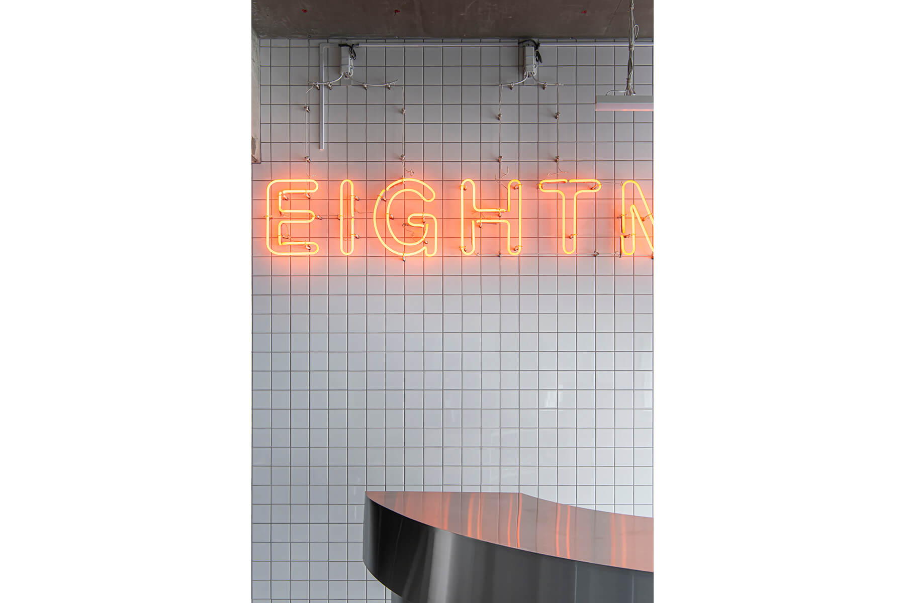 EIGHT MEN 那覇新都心／Okinawa