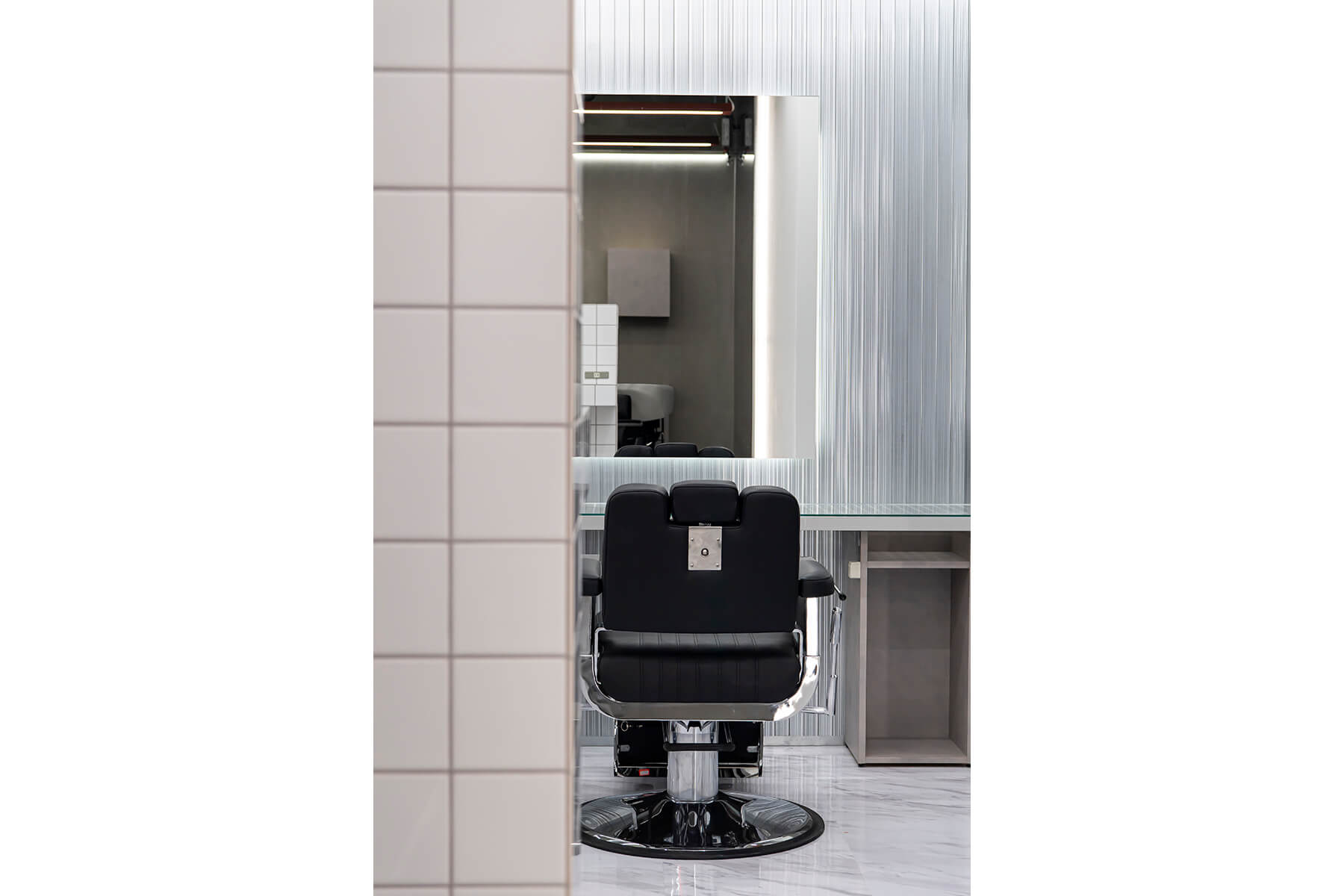 EIGHT MEN 那覇新都心／Okinawa