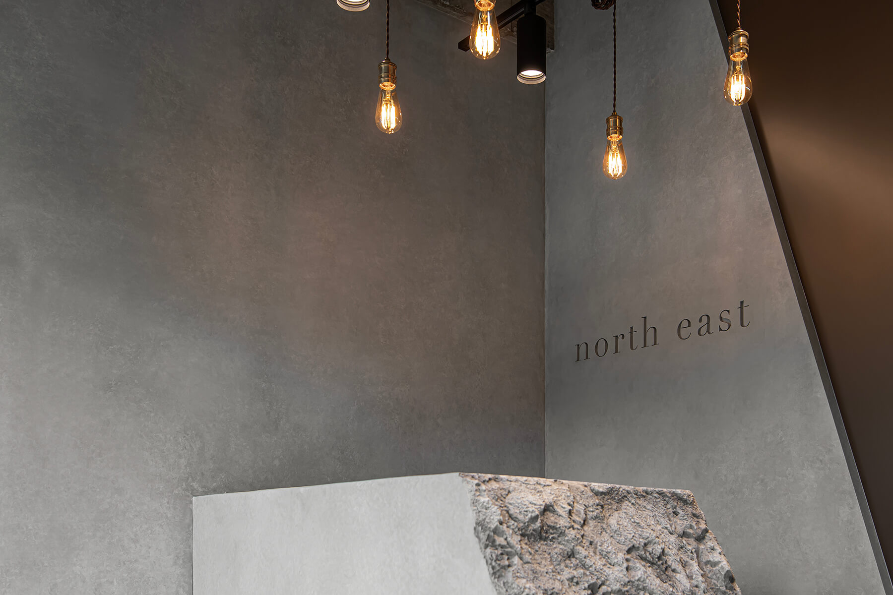 north east 阿佐ヶ谷／Tokyo