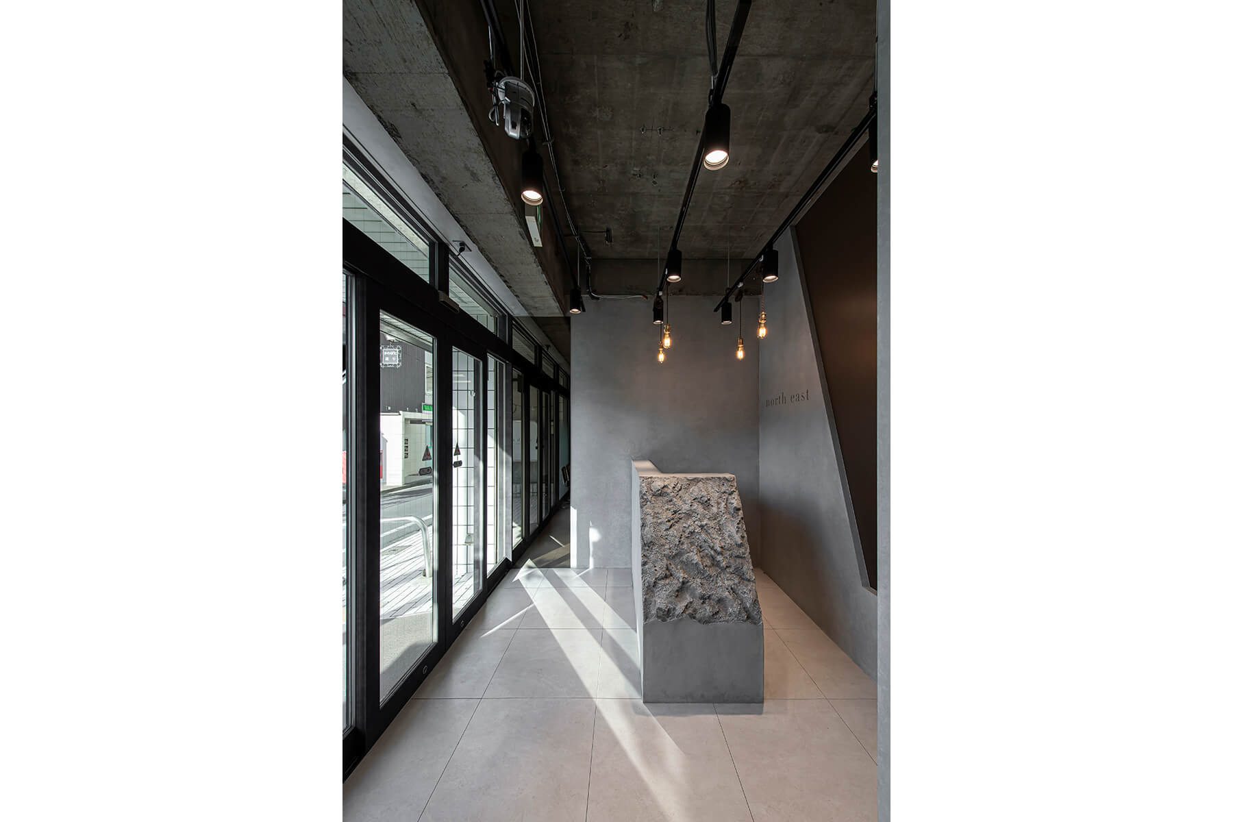 north east 阿佐ヶ谷／Tokyo