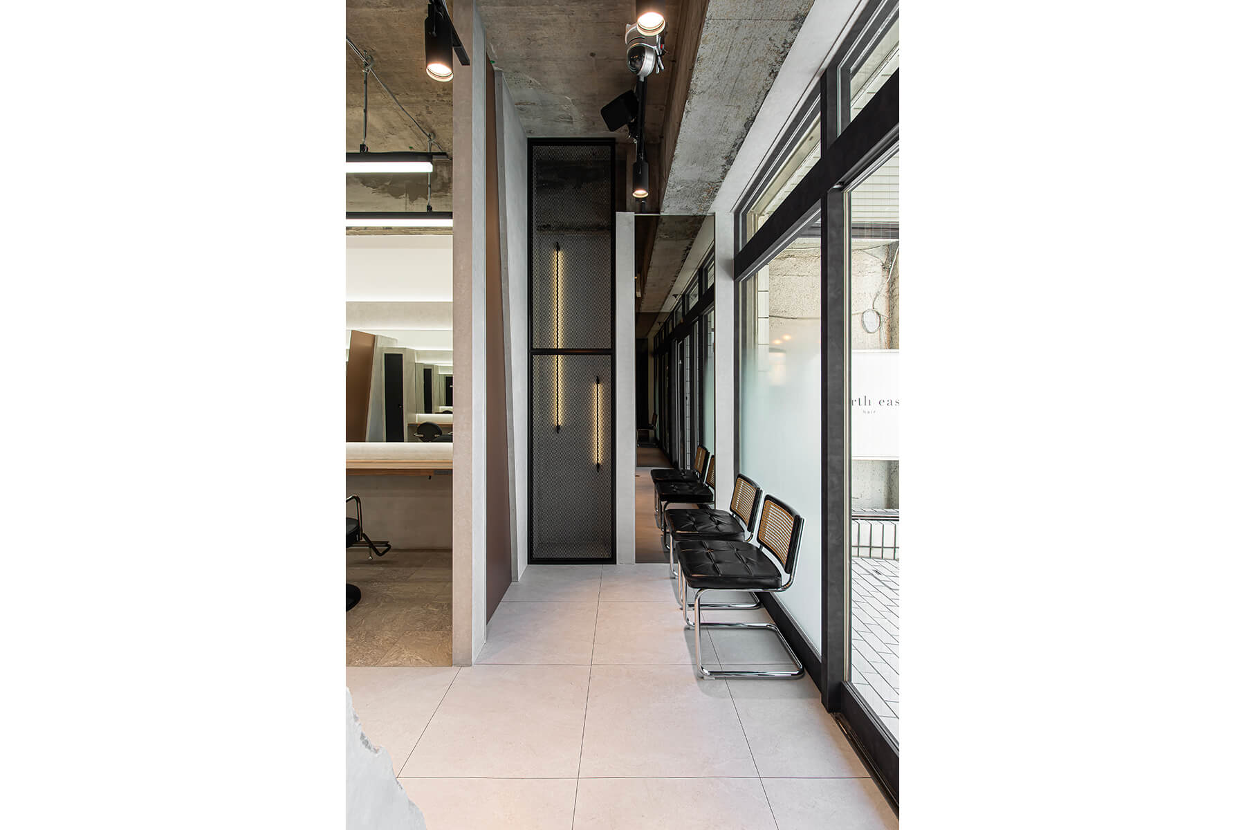 north east 阿佐ヶ谷／Tokyo