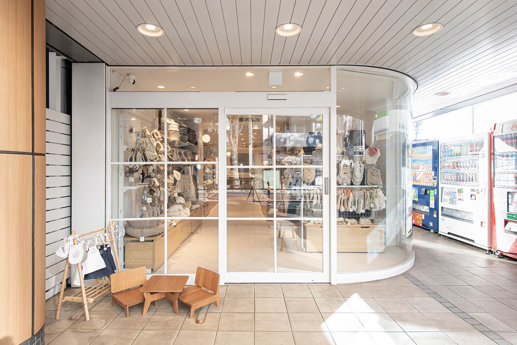 HITOWAN 吉祥寺店／Tokyo