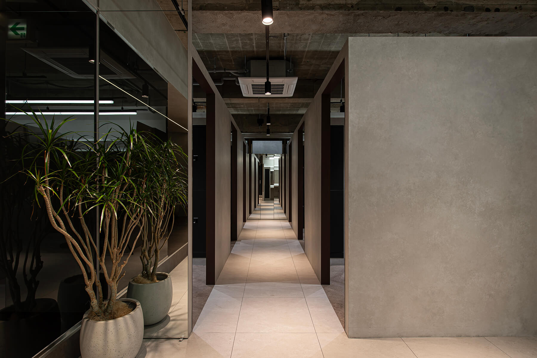 north east 阿佐ヶ谷／Tokyo