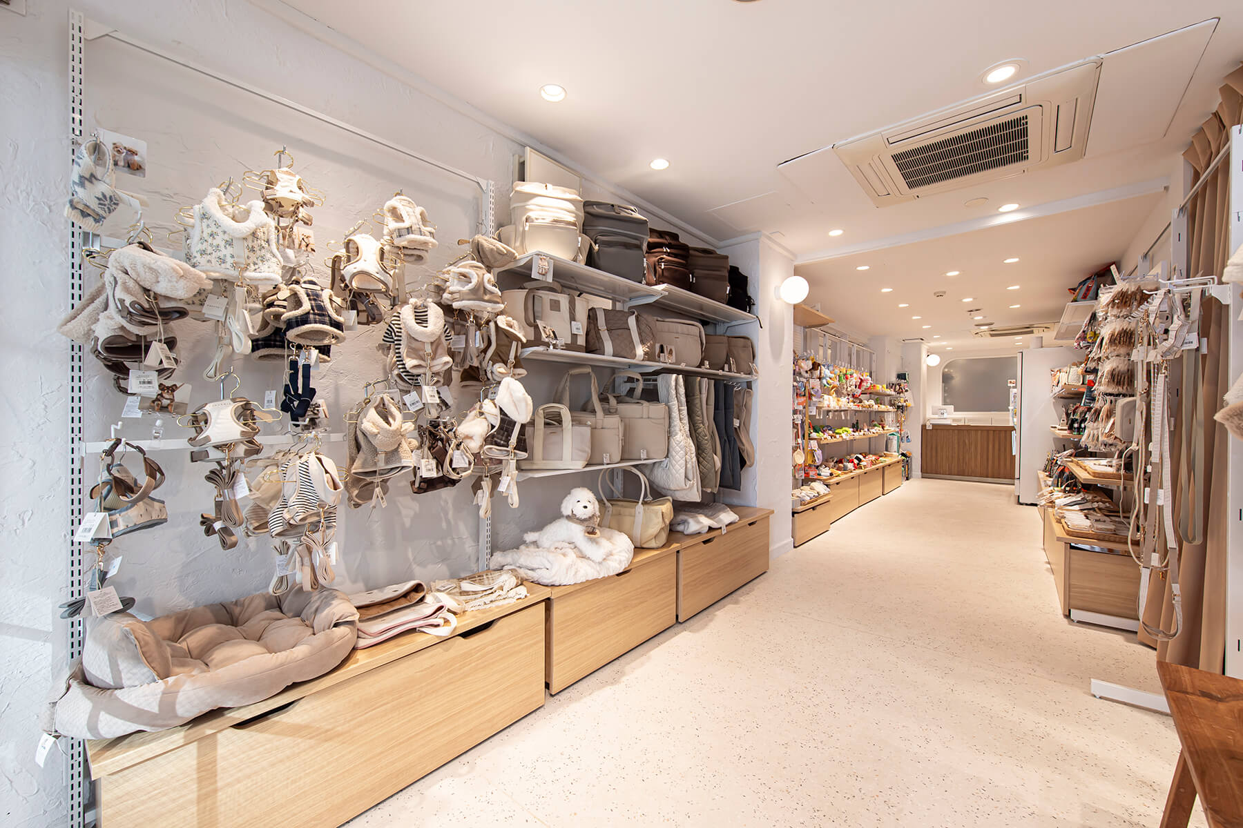 HITOWAN 吉祥寺店／Tokyo