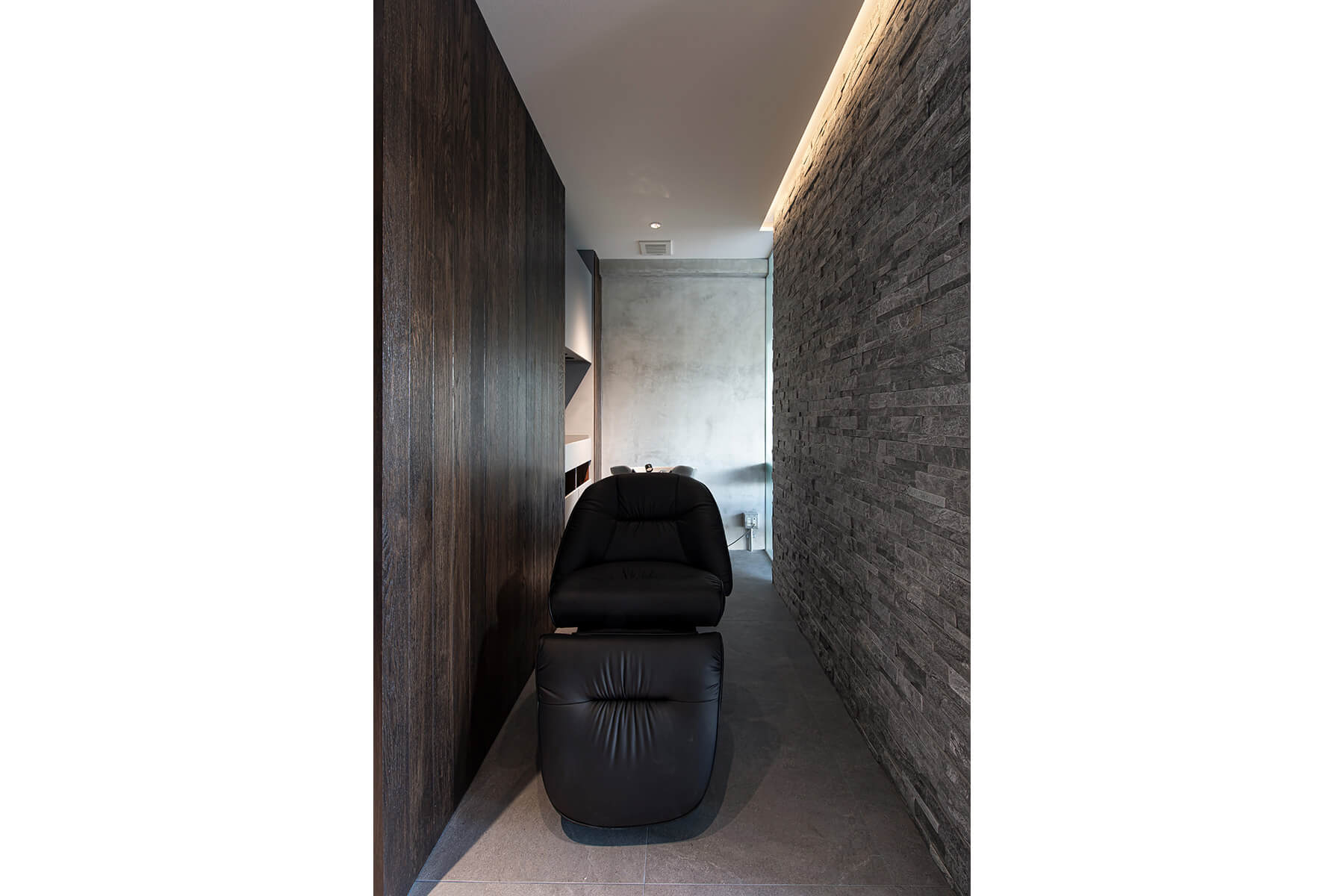 Roots hair design／Tokyo