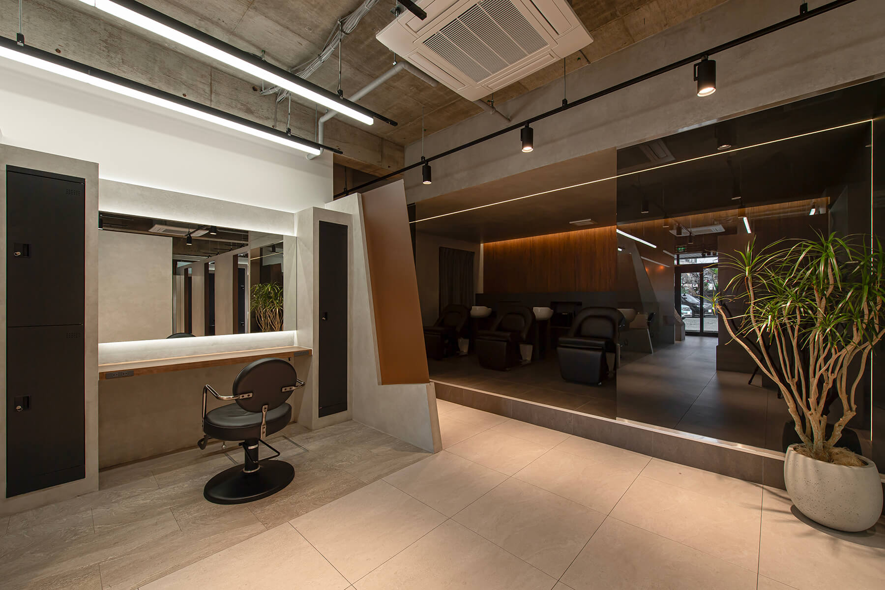 north east 阿佐ヶ谷／Tokyo