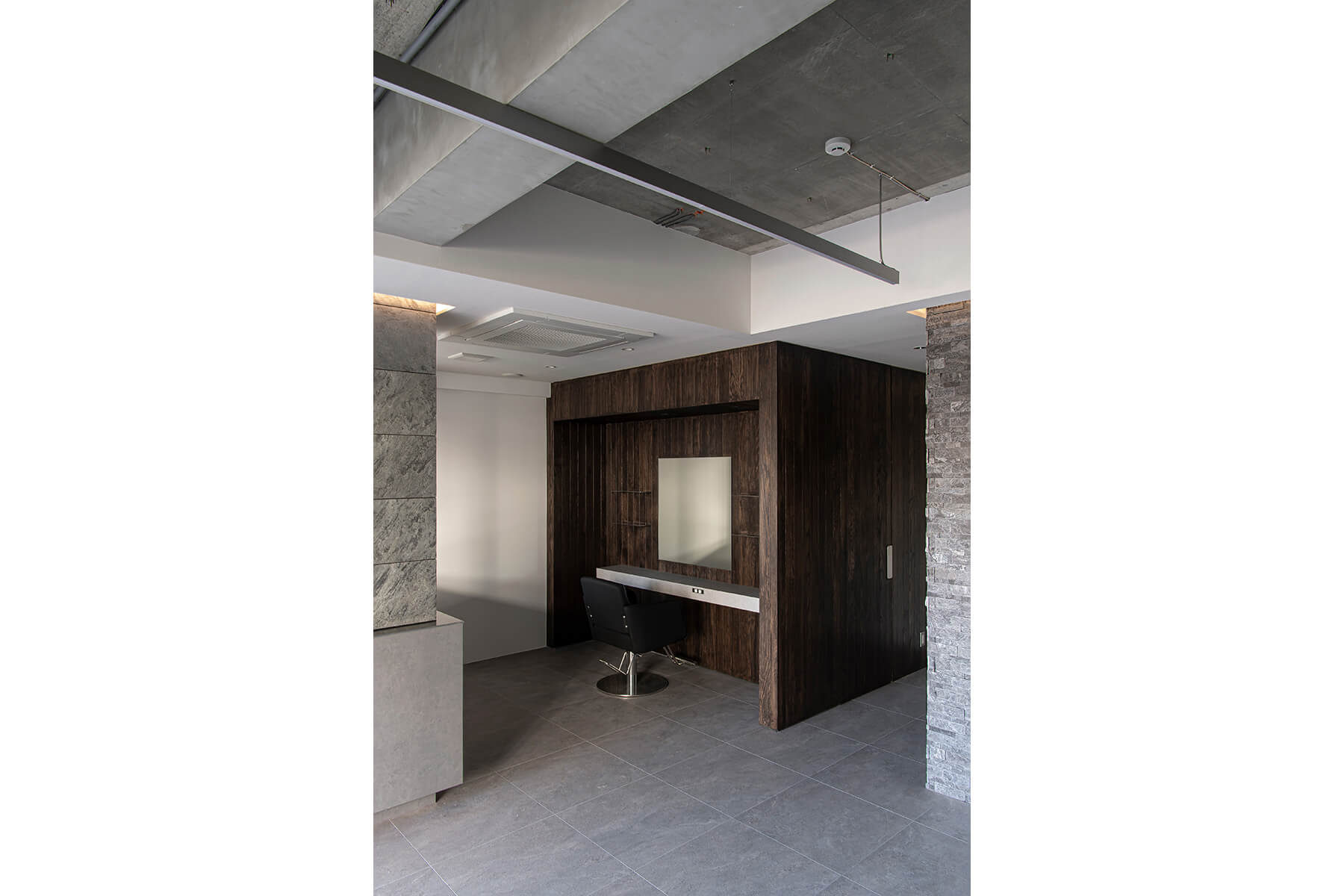 Roots hair design／Tokyo