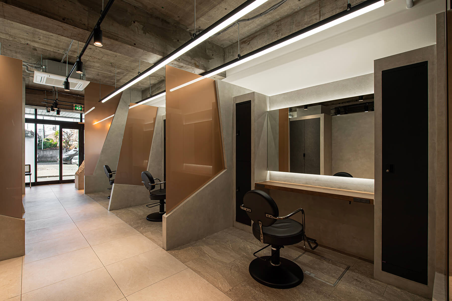 north east 阿佐ヶ谷／Tokyo