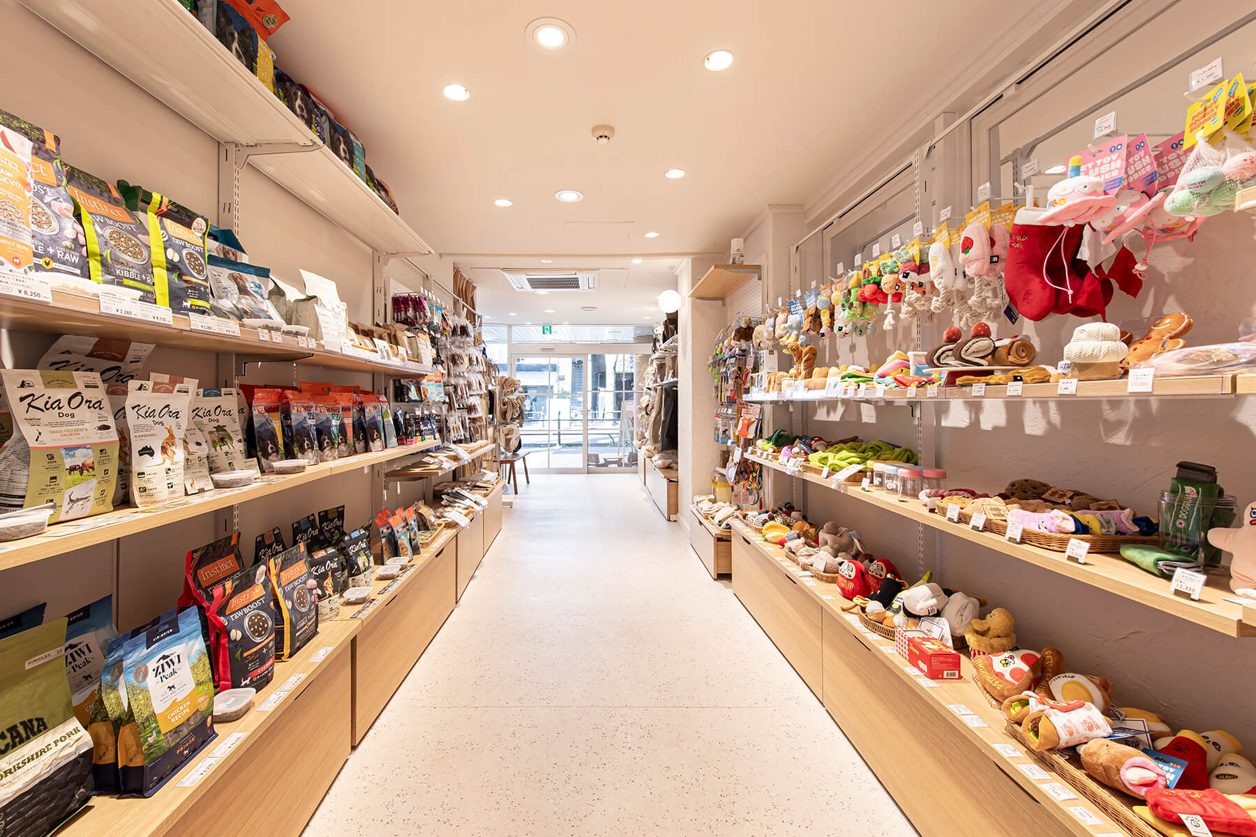 HITOWAN 吉祥寺店／Tokyo