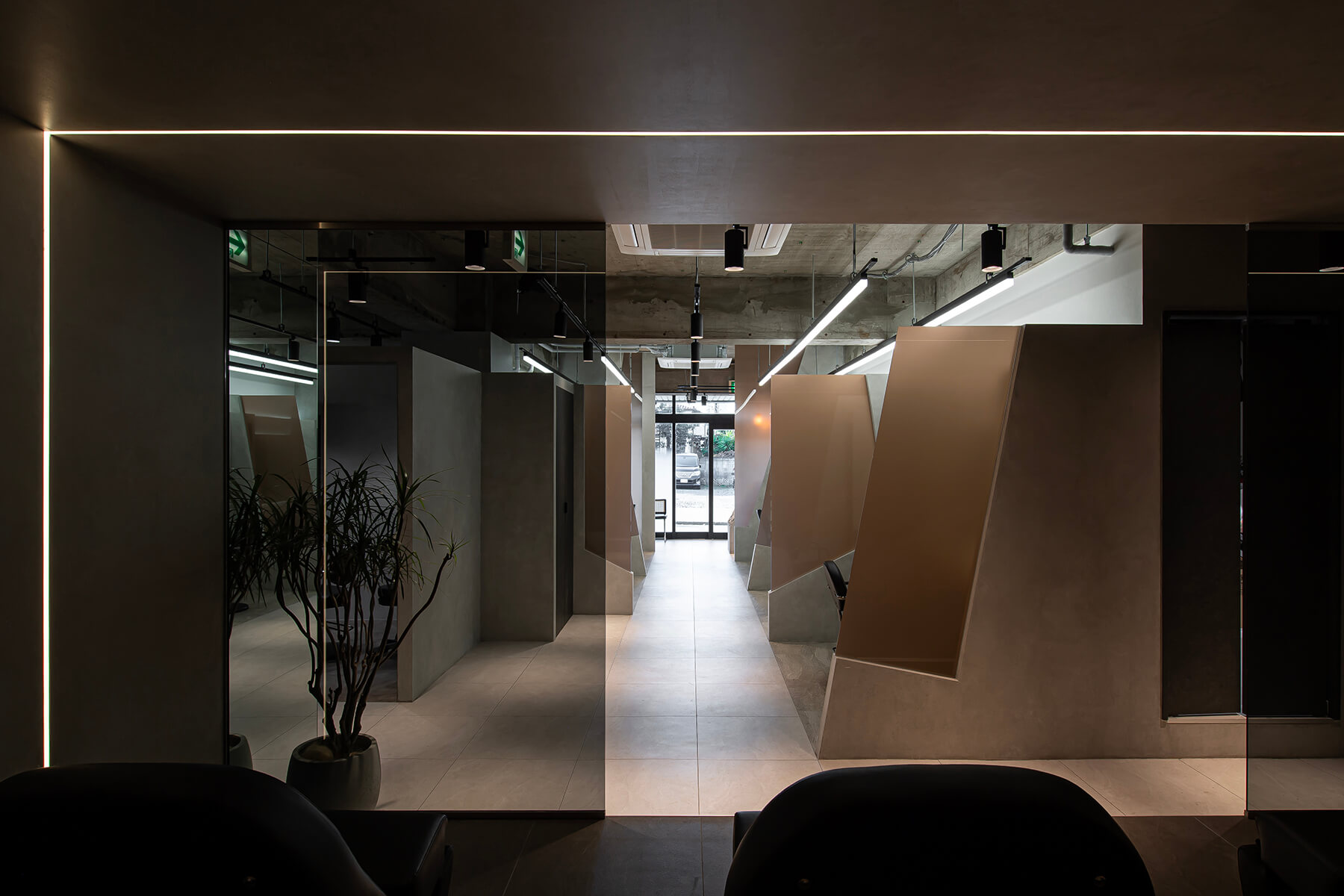 north east 阿佐ヶ谷／Tokyo