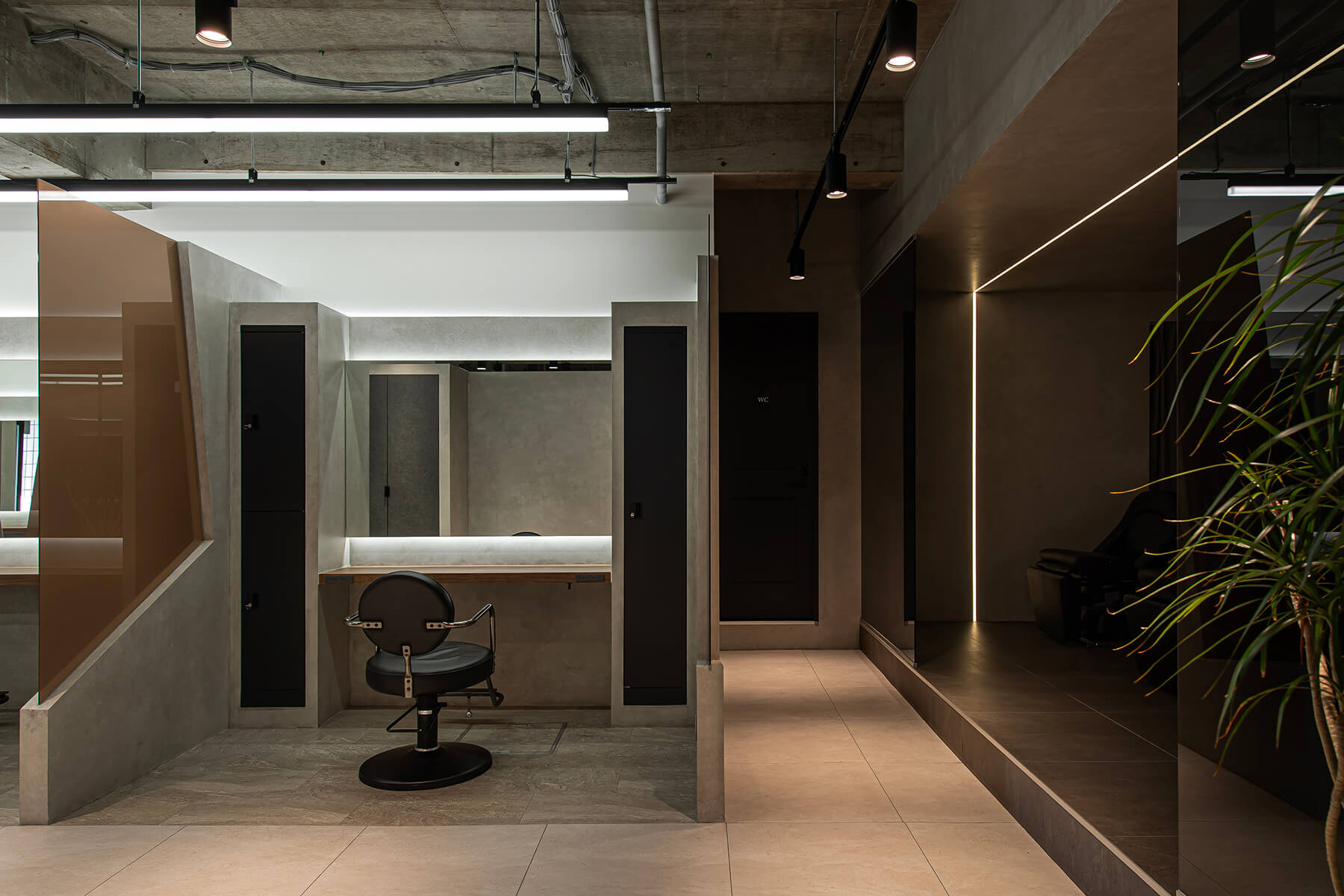 north east 阿佐ヶ谷／Tokyo