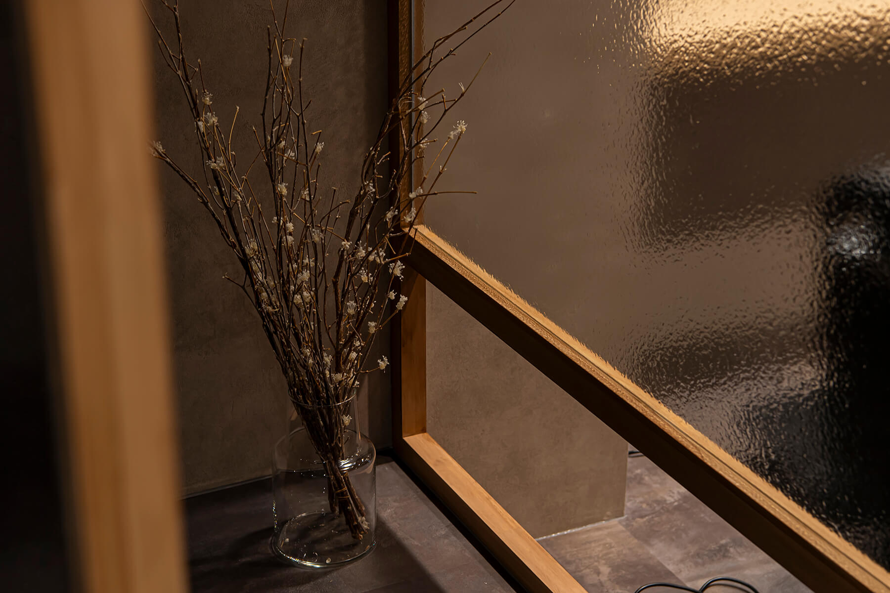 DAU BARBER SHOP 渋谷宮益坂店／Tokyo