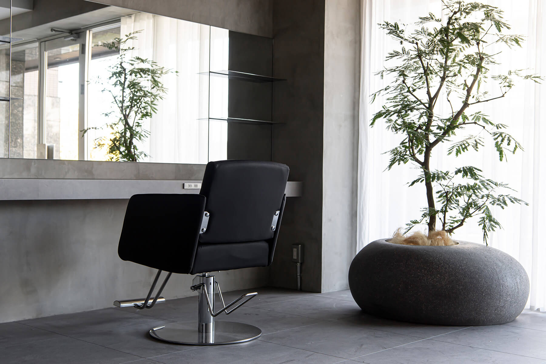 Roots hair design／Tokyo