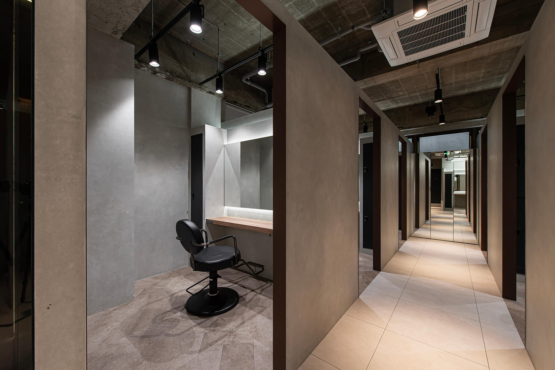 north east 阿佐ヶ谷／Tokyo