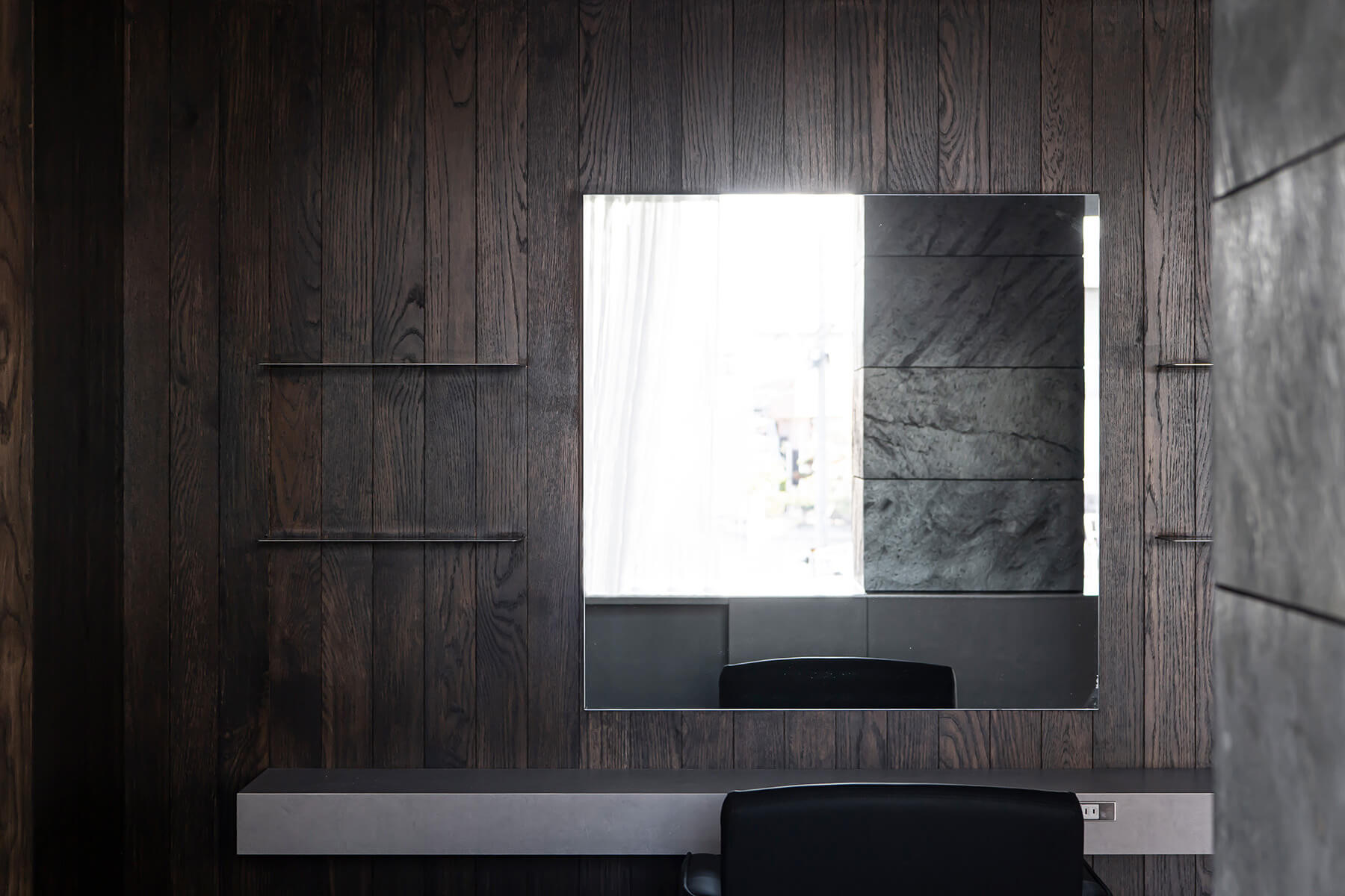 Roots hair design／Tokyo