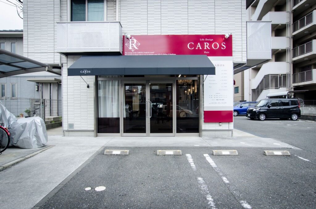 CAROS / Fukuoka