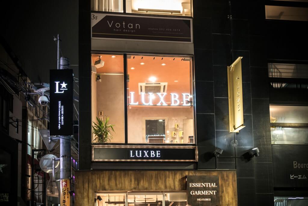 LUXBE Limited / Fukuoka