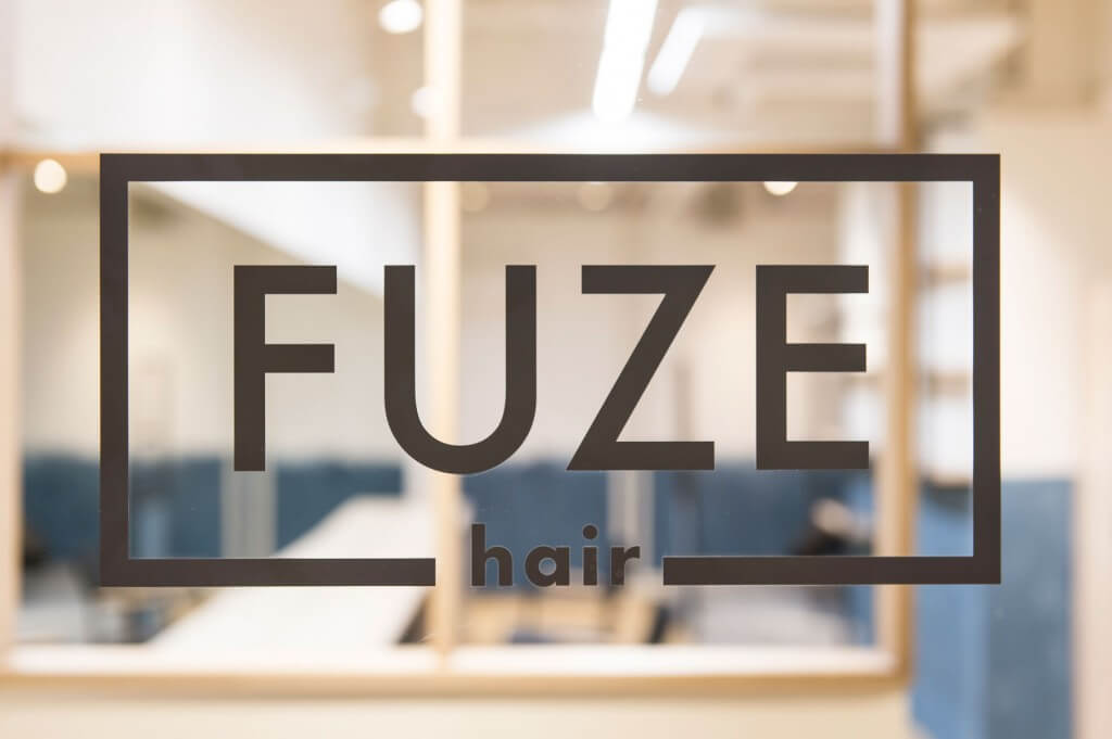 fuze hair studio