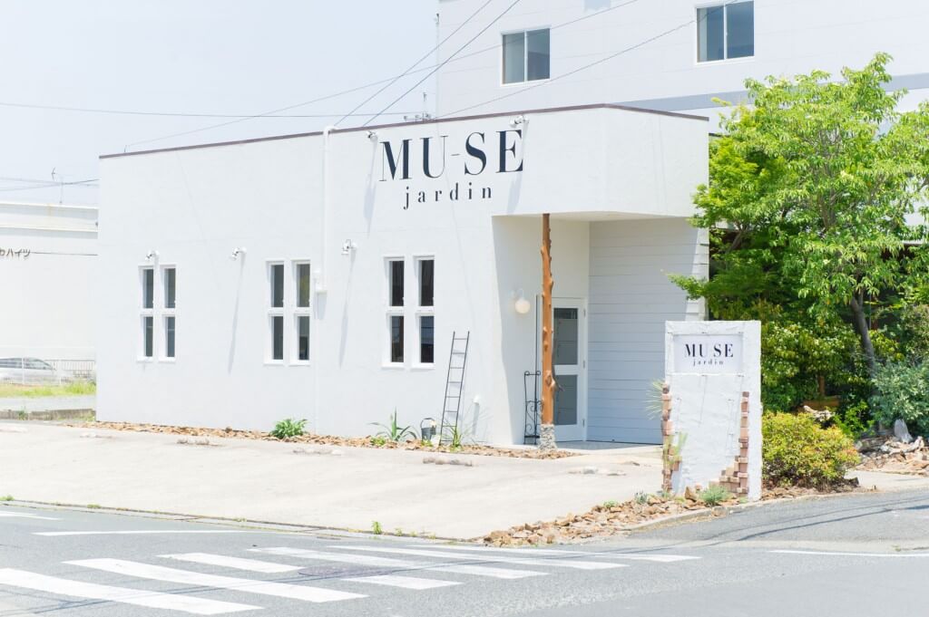 MUSE jardin / Aichi