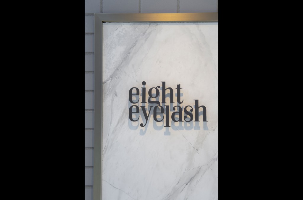 eight eyelash 中目黒店 / Tokyo