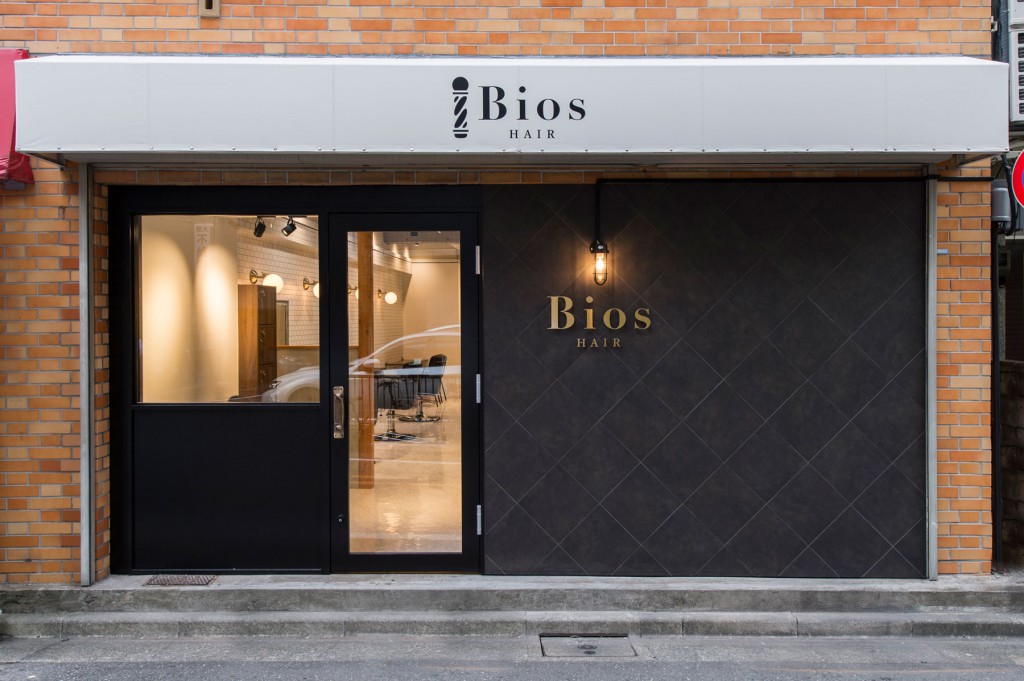 Bios HAIR / Tokyo