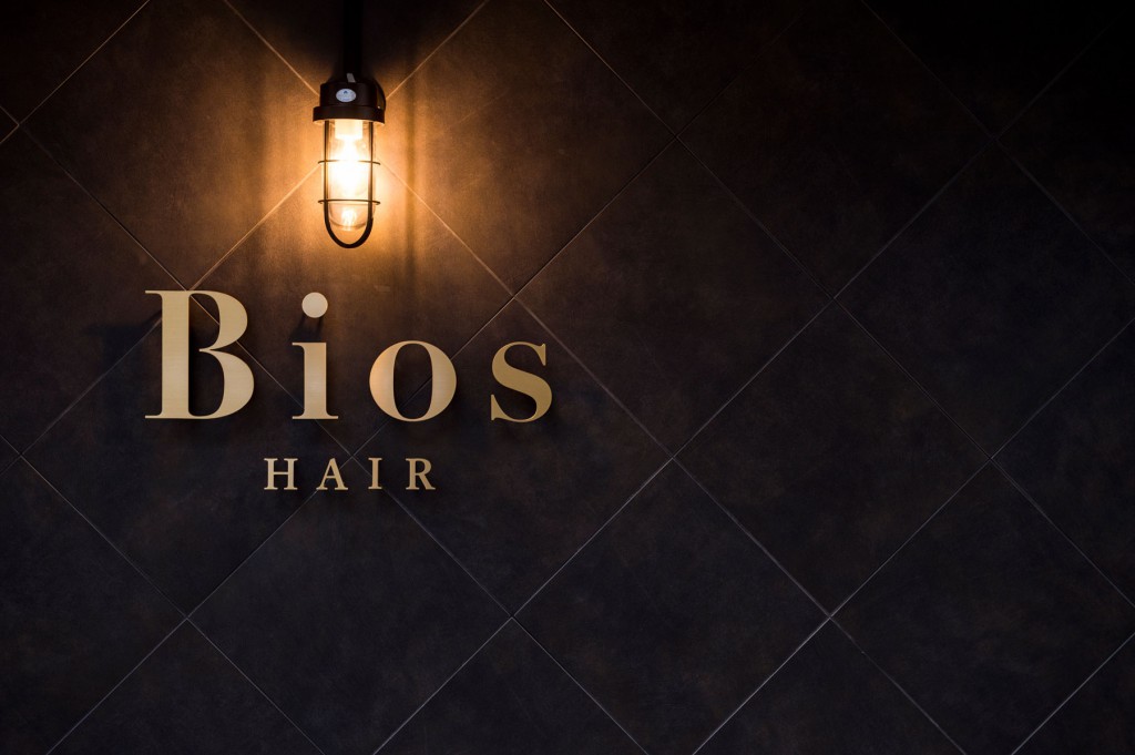 Bios HAIR / Tokyo