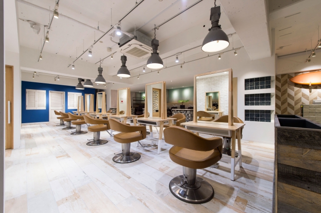 東京都・EARTH/A 三鷹店