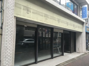 EARTH Authentic三鷹店移転リニューアルオープン！