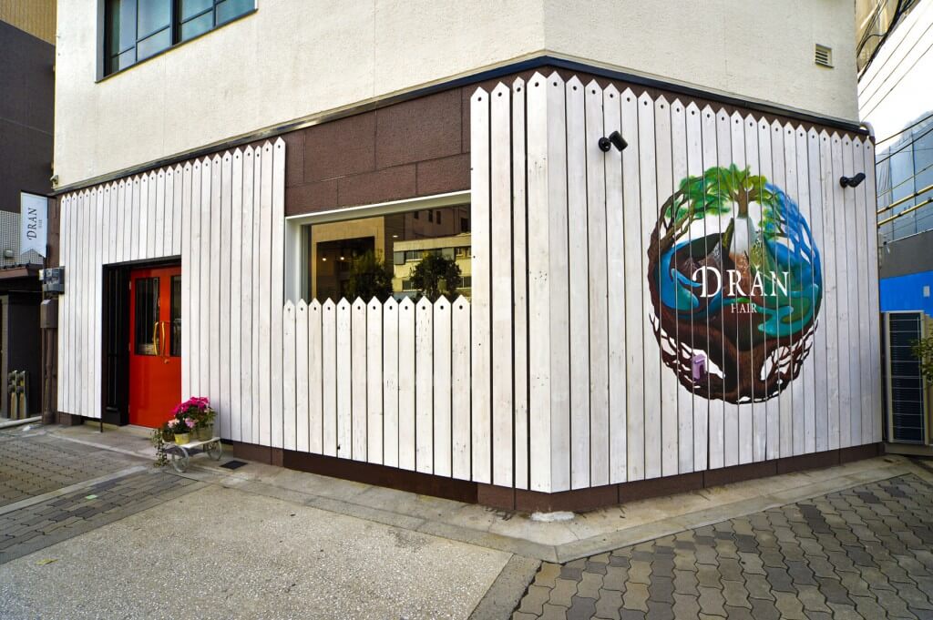DRAN / Osaka