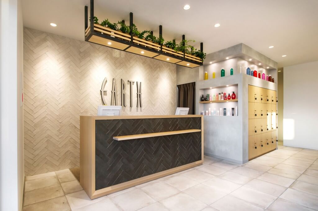 EARTH/A 越谷レイクタウン店 / Saitama
