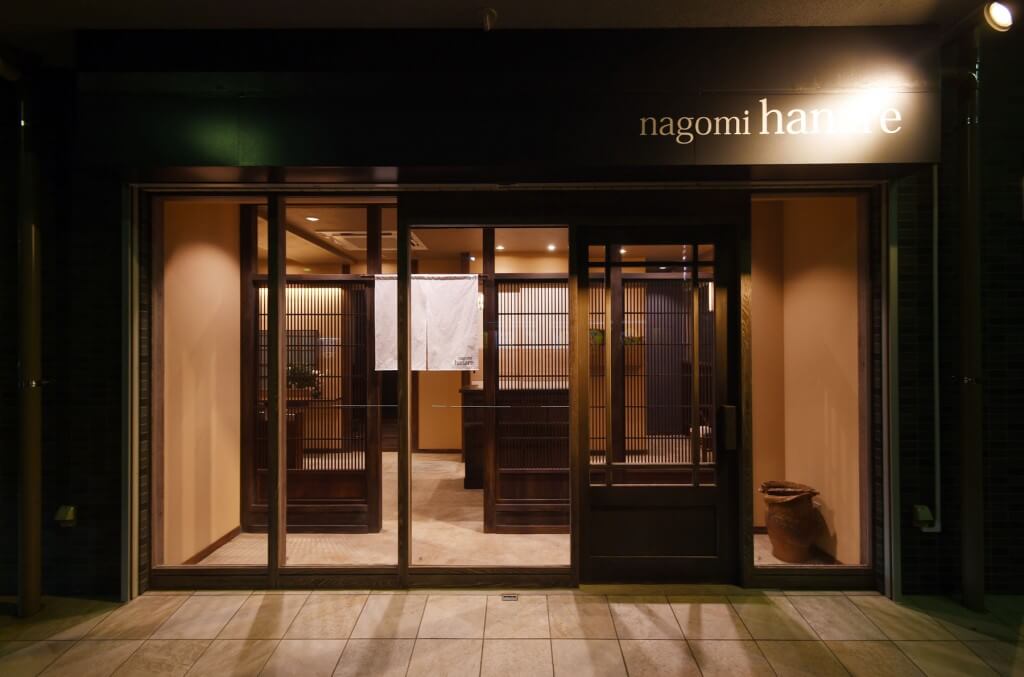 nagomi hanare / Tokyo