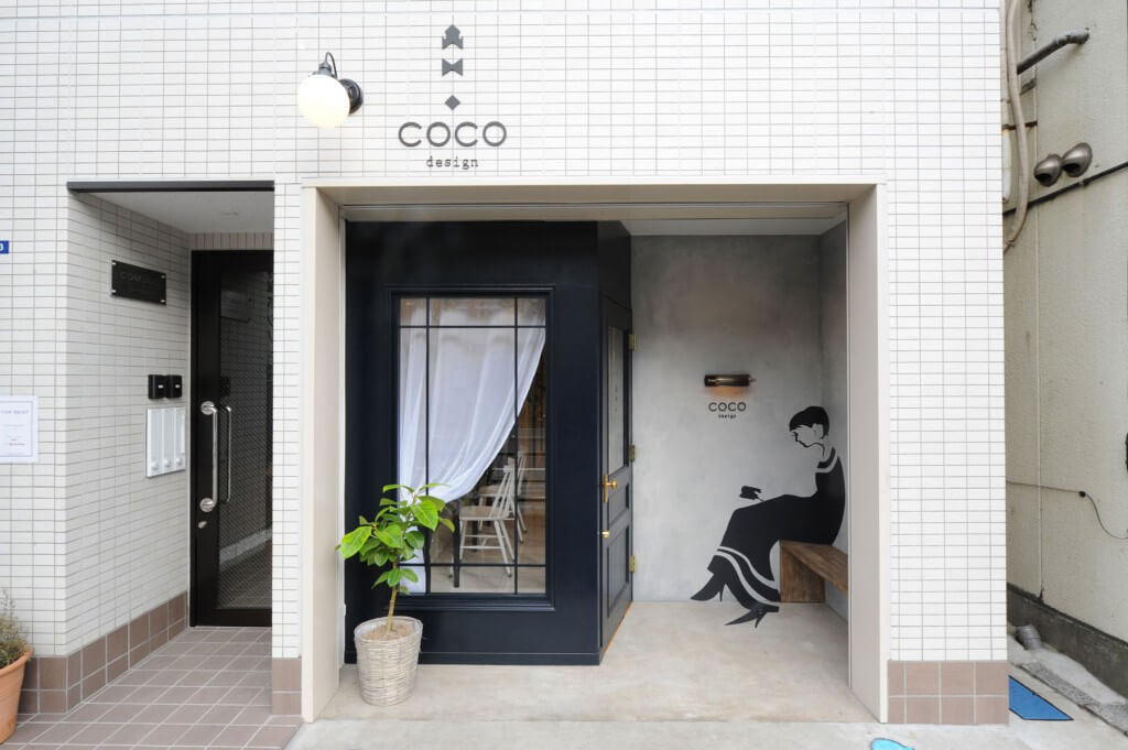 COCO design / Tokyo