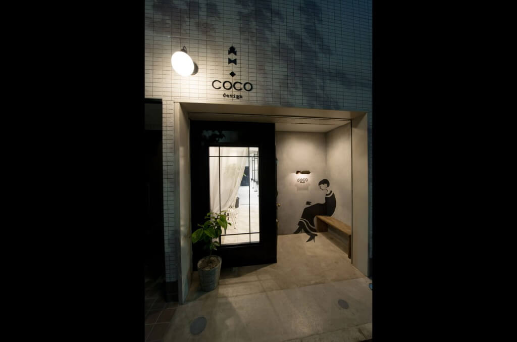 COCO design / Tokyo