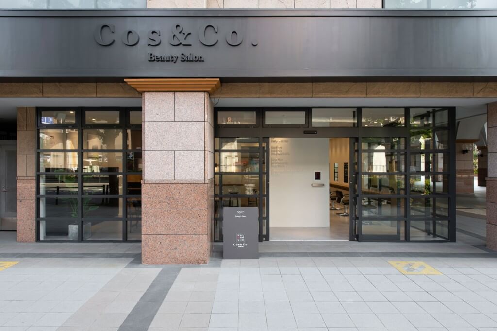 Cos&Co. / Kanagawa