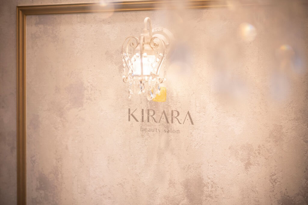 KIRARA beautysalon / Hiroshima