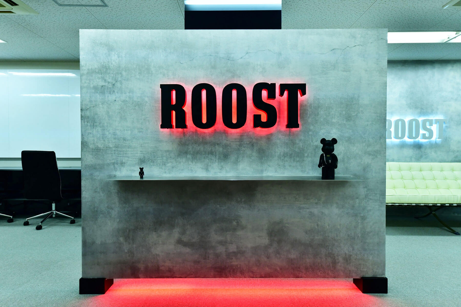 ROOST OFFICE/Kyoto