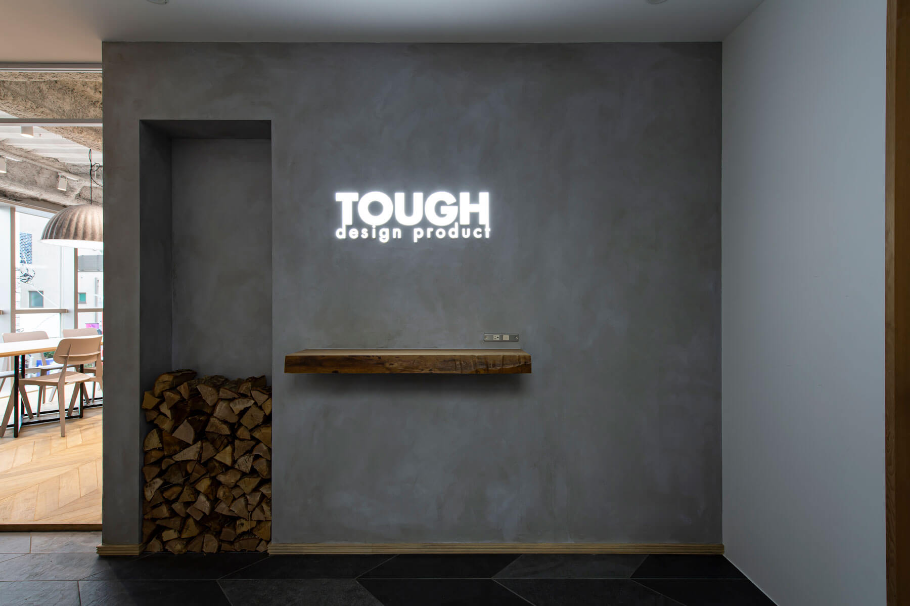 TOUGH design product TOKYO OFFICE/Tokyo