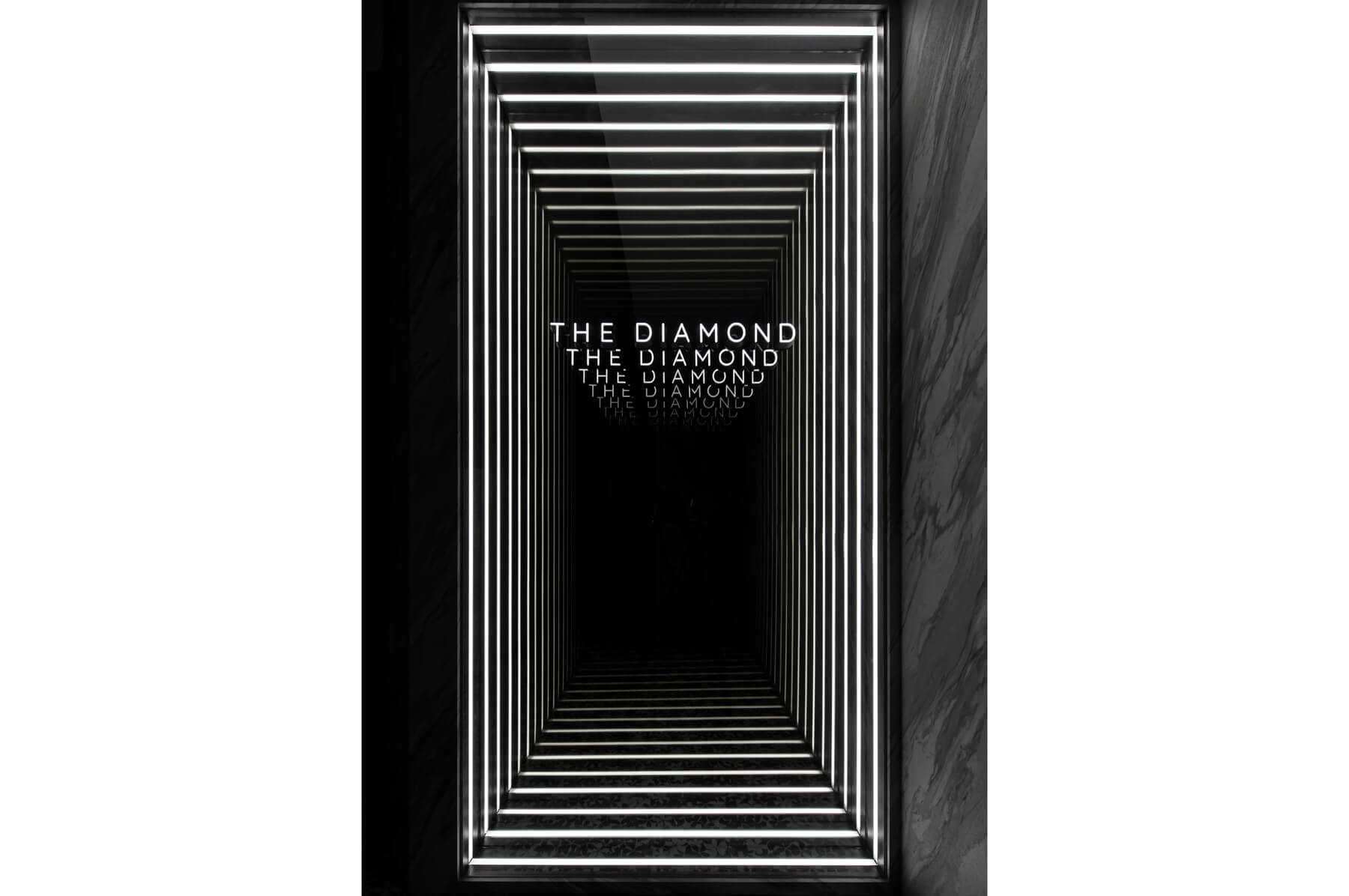 The Diamond Kyogoku／Tokyo