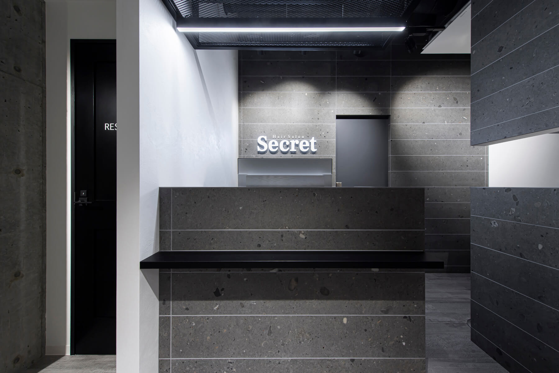 Secret 登戸店／Kanagawa